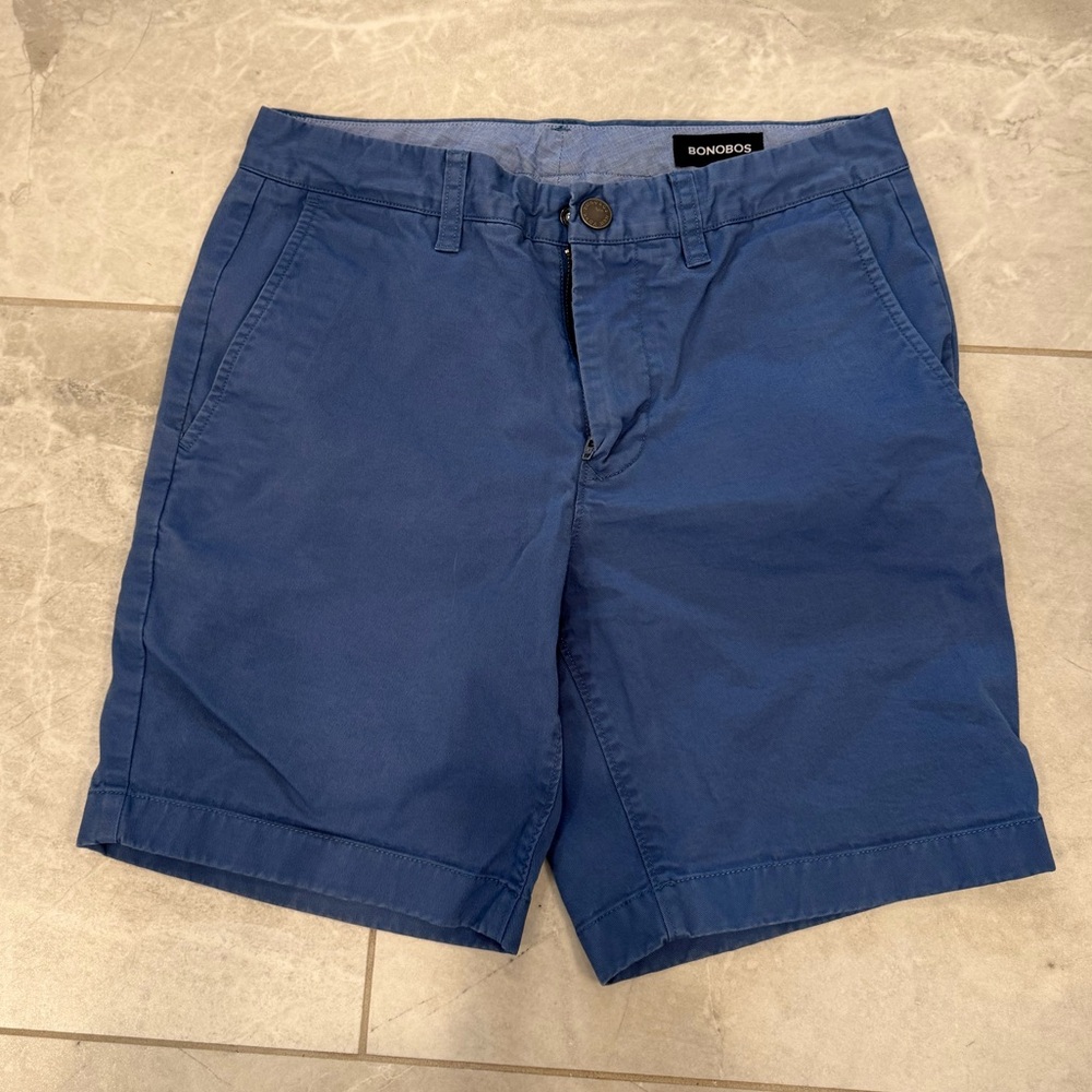 Bonobos Shorts